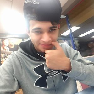 Meet your Posher, Romeo